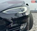 Чорний Тесла Модель С, об'ємом двигуна 0 л та пробігом 130 тис. км за 21000 $, фото 8 на Automoto.ua