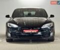 Черный Тесла Модель С, объемом двигателя 0 л и пробегом 113 тыс. км за 17999 $, фото 8 на Automoto.ua