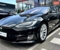Черный Тесла Модель С, объемом двигателя 0 л и пробегом 98 тыс. км за 17700 $, фото 3 на Automoto.ua