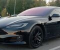 Черный Тесла Модель С, объемом двигателя 0 л и пробегом 142 тыс. км за 18700 $, фото 16 на Automoto.ua