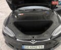 Чорний Тесла Модель С, об'ємом двигуна 0 л та пробігом 298 тис. км за 16800 $, фото 12 на Automoto.ua