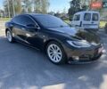 Черный Тесла Модель С, объемом двигателя 0 л и пробегом 133 тыс. км за 17800 $, фото 2 на Automoto.ua