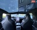 Черный Тесла Модель С, объемом двигателя 0 л и пробегом 140 тыс. км за 22900 $, фото 6 на Automoto.ua