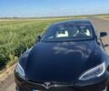 Чорний Тесла Модель С, об'ємом двигуна 0 л та пробігом 70 тис. км за 19000 $, фото 7 на Automoto.ua