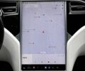 Черный Тесла Модель С, объемом двигателя 0 л и пробегом 124 тыс. км за 17500 $, фото 11 на Automoto.ua
