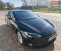 Черный Тесла Модель С, объемом двигателя 0 л и пробегом 114 тыс. км за 15500 $, фото 13 на Automoto.ua