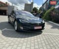 Черный Тесла Модель С, объемом двигателя 0 л и пробегом 148 тыс. км за 17500 $, фото 11 на Automoto.ua