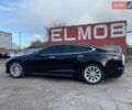 Черный Тесла Модель С, объемом двигателя 0 л и пробегом 110 тыс. км за 13333 $, фото 2 на Automoto.ua