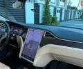 Черный Тесла Модель С, объемом двигателя 0 л и пробегом 211 тыс. км за 16500 $, фото 21 на Automoto.ua