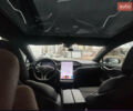 Черный Тесла Модель С, объемом двигателя 0 л и пробегом 91 тыс. км за 25500 $, фото 5 на Automoto.ua