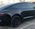 Черный Тесла Модель С, объемом двигателя 0 л и пробегом 142 тыс. км за 18700 $, фото 6 на Automoto.ua