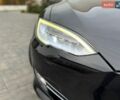 Чорний Тесла Модель С, об'ємом двигуна 0 л та пробігом 180 тис. км за 18500 $, фото 20 на Automoto.ua