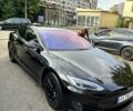 Чорний Тесла Модель С, об'ємом двигуна 0 л та пробігом 130 тис. км за 20500 $, фото 9 на Automoto.ua