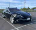 Чорний Тесла Модель С, об'ємом двигуна 0 л та пробігом 67 тис. км за 25000 $, фото 44 на Automoto.ua