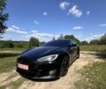Черный Тесла Модель С, объемом двигателя 0 л и пробегом 117 тыс. км за 17500 $, фото 6 на Automoto.ua