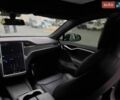 Чорний Тесла Модель С, об'ємом двигуна 0 л та пробігом 90 тис. км за 27000 $, фото 70 на Automoto.ua