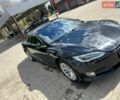 Черный Тесла Модель С, объемом двигателя 0 л и пробегом 298 тыс. км за 25000 $, фото 1 на Automoto.ua