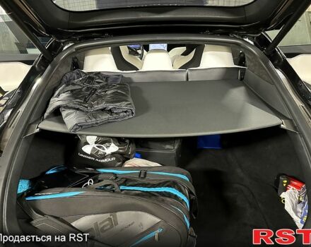 Чорний Тесла Модель С, об'ємом двигуна 0 л та пробігом 130 тис. км за 20500 $, фото 7 на Automoto.ua