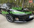 Тесла Модель С 2017 у Києві на Automoto.ua Чорний Тесла Модель С, об'ємом двигуна 0 л та пробігом 99 тис. км за 24900 $, фото 1 на Automoto.ua