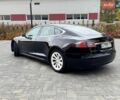 Чорний Тесла Модель С, об'ємом двигуна 0 л та пробігом 180 тис. км за 18500 $, фото 7 на Automoto.ua