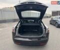 Черный Тесла Модель С, объемом двигателя 0 л и пробегом 74 тыс. км за 16700 $, фото 4 на Automoto.ua