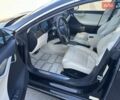 Черный Тесла Модель С, объемом двигателя 0 л и пробегом 133 тыс. км за 17800 $, фото 6 на Automoto.ua