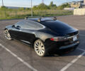 Чорний Тесла Модель С, об'ємом двигуна 0 л та пробігом 67 тис. км за 25000 $, фото 4 на Automoto.ua