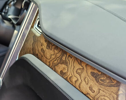 Чорний Тесла Модель С, об'ємом двигуна 0 л та пробігом 120 тис. км за 18900 $, фото 123 на Automoto.ua