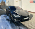 Черный Тесла Модель С, объемом двигателя 0 л и пробегом 180 тыс. км за 22000 $, фото 3 на Automoto.ua