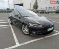 Чорний Тесла Модель С, об'ємом двигуна 0 л та пробігом 274 тис. км за 16900 $, фото 8 на Automoto.ua