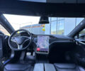 Черный Тесла Модель С, объемом двигателя 0 л и пробегом 139 тыс. км за 28900 $, фото 38 на Automoto.ua
