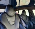 Чорний Тесла Модель С, об'ємом двигуна 0 л та пробігом 57 тис. км за 5600 $, фото 11 на Automoto.ua