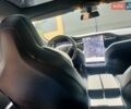 Чорний Тесла Модель С, об'ємом двигуна 0 л та пробігом 105 тис. км за 22500 $, фото 21 на Automoto.ua