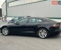 Черный Тесла Модель С, объемом двигателя 0 л и пробегом 74 тыс. км за 16700 $, фото 6 на Automoto.ua