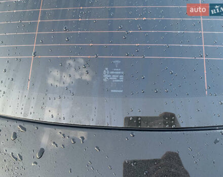 Чорний Тесла Модель С, об'ємом двигуна 0 л та пробігом 116 тис. км за 17800 $, фото 56 на Automoto.ua