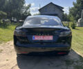Черный Тесла Модель С, объемом двигателя 0 л и пробегом 117 тыс. км за 18950 $, фото 14 на Automoto.ua