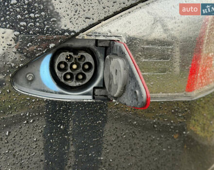 Черный Тесла Модель С, объемом двигателя 0 л и пробегом 150 тыс. км за 24500 $, фото 5 на Automoto.ua