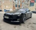 Чорний Тесла Модель С, об'ємом двигуна 0 л та пробігом 109 тис. км за 22000 $, фото 1 на Automoto.ua