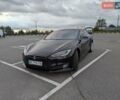 Чорний Тесла Модель С, об'ємом двигуна 0 л та пробігом 274 тис. км за 16900 $, фото 13 на Automoto.ua