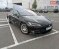 Чорний Тесла Модель С, об'ємом двигуна 0 л та пробігом 274 тис. км за 16900 $, фото 6 на Automoto.ua