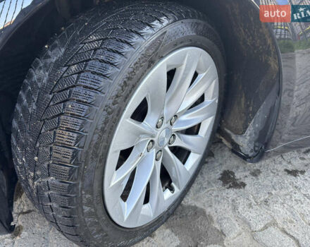 Черный Тесла Модель С, объемом двигателя 0 л и пробегом 145 тыс. км за 21000 $, фото 7 на Automoto.ua