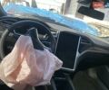 Черный Тесла Модель С, объемом двигателя 0 л и пробегом 130 тыс. км за 6999 $, фото 14 на Automoto.ua
