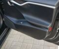Черный Тесла Модель С, объемом двигателя 0 л и пробегом 142 тыс. км за 20900 $, фото 40 на Automoto.ua