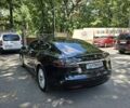 Черный Тесла Модель С, объемом двигателя 0 л и пробегом 118 тыс. км за 18500 $, фото 1 на Automoto.ua