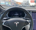 Чорний Тесла Модель С, об'ємом двигуна 0 л та пробігом 44 тис. км за 20500 $, фото 19 на Automoto.ua