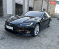 Черный Тесла Модель С, объемом двигателя 0 л и пробегом 145 тыс. км за 21000 $, фото 1 на Automoto.ua