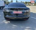 Черный Тесла Модель С, объемом двигателя 0 л и пробегом 133 тыс. км за 17800 $, фото 4 на Automoto.ua
