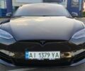 Черный Тесла Модель С, объемом двигателя 0 л и пробегом 142 тыс. км за 20900 $, фото 2 на Automoto.ua