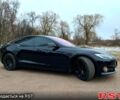 Черный Тесла Модель С, объемом двигателя 0 л и пробегом 95 тыс. км за 21500 $, фото 1 на Automoto.ua