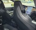 Чорний Тесла Модель С, об'ємом двигуна 0 л та пробігом 90 тис. км за 22800 $, фото 16 на Automoto.ua